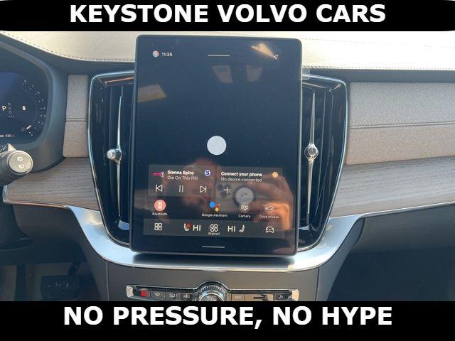 صورة مصغرة 24 لـ 2026 Volvo XC90 B6 PLUS 7-SEATER