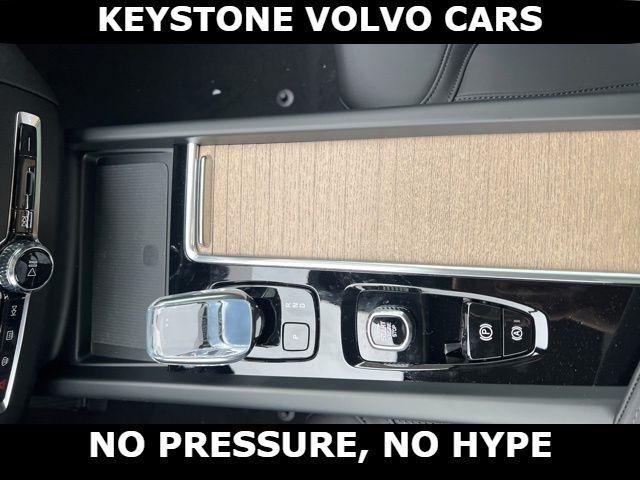 صورة مصغرة 25 لـ 2026 Volvo XC60 B5 PLUS