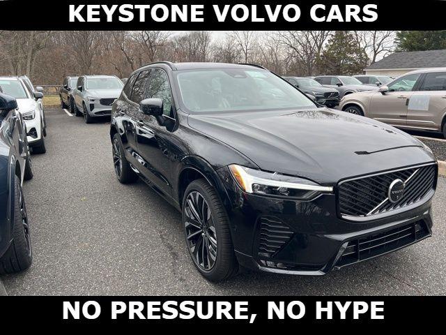 2026 Volvo XC60 B5 ULTRA 照片 6
