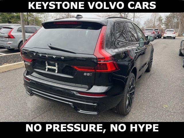 2026 Volvo XC60 B5 ULTRA 照片 7