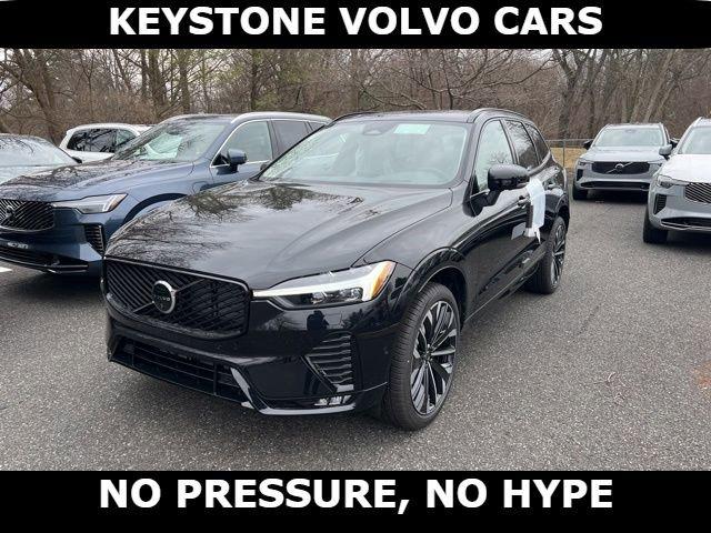 New 2026 Volvo XC60 B5 Ultra