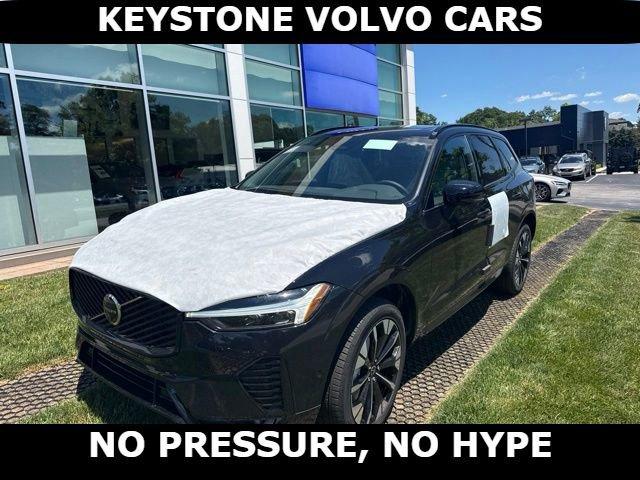 New 2026 Volvo XC60 B5 Plus