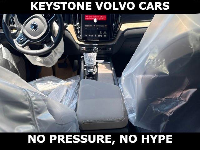 2026 Volvo XC60 B5 PLUS 缩略图 17