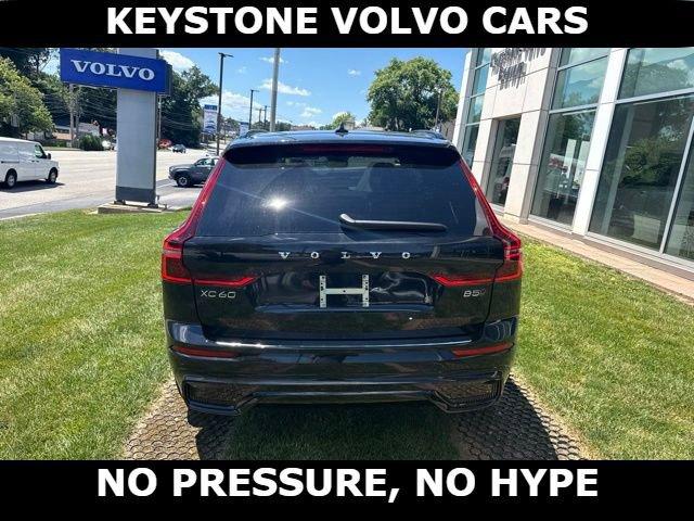 2026 Volvo XC60 B5 PLUS 照片 5