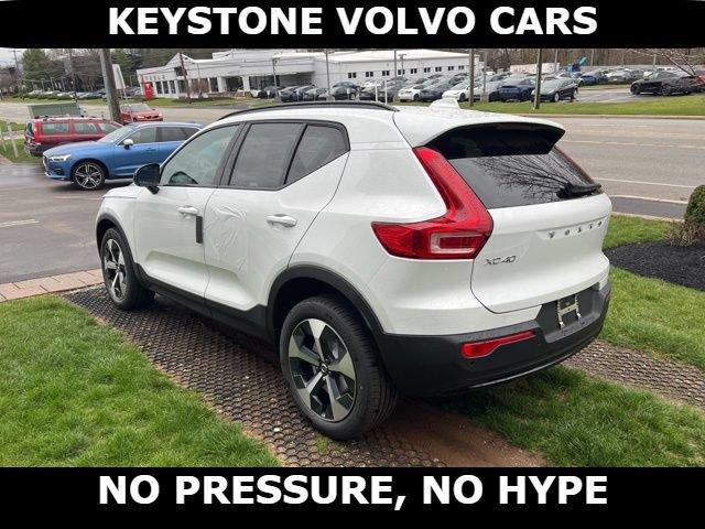 2026 Volvo XC40 B5 PLUS — миниатюра 12