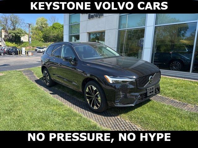 2026 Volvo XC60 B5 PLUS 照片 9