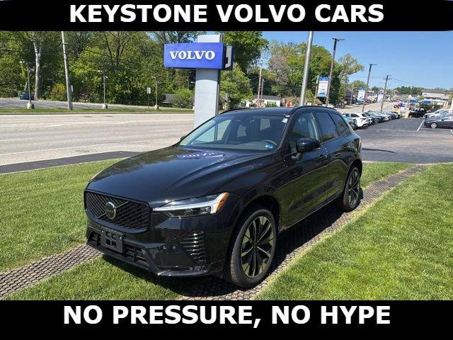 New 2026 Volvo XC60 B5 Plus