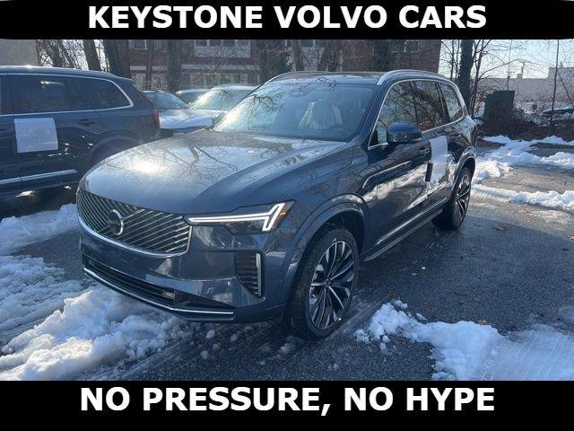 New 2026 Volvo XC90 B6 Plus 7-Seater