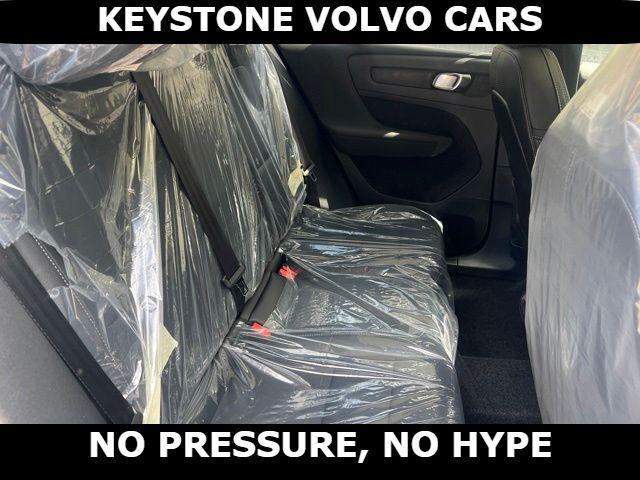 صورة مصغرة 19 لـ 2026 Volvo XC40 B5 PLUS