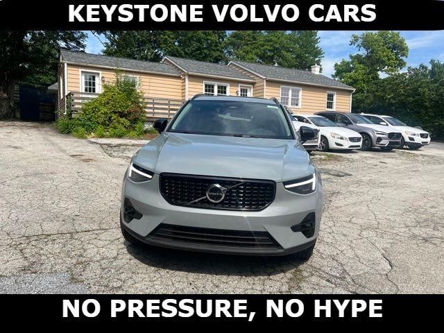 صورة 2 لـ 2026 Volvo XC40 B5 PLUS