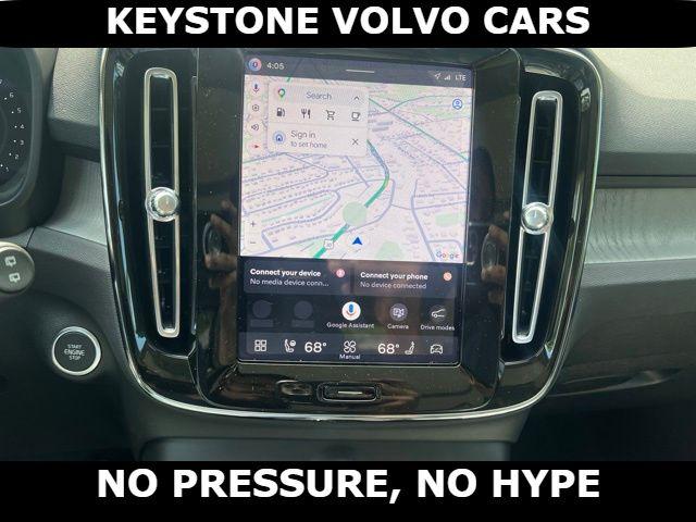 صورة مصغرة 23 لـ 2026 Volvo XC40 B5 PLUS