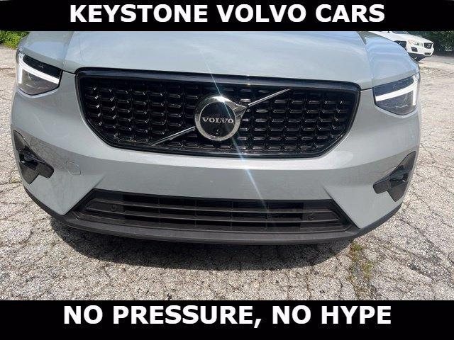 2026 Volvo XC40 B5 PLUS 照片 3