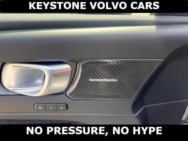 صورة مصغرة 13 لـ 2026 Volvo XC40 B5 PLUS