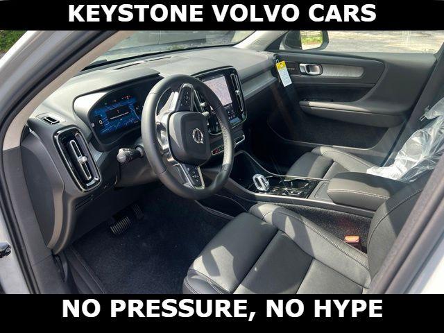 صورة مصغرة 14 لـ 2026 Volvo XC40 B5 PLUS