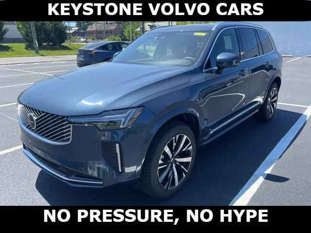 New 2026 Volvo XC90 B5 Core