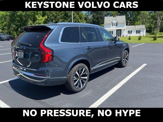 2026 Volvo XC90 B5 CORE 照片 6