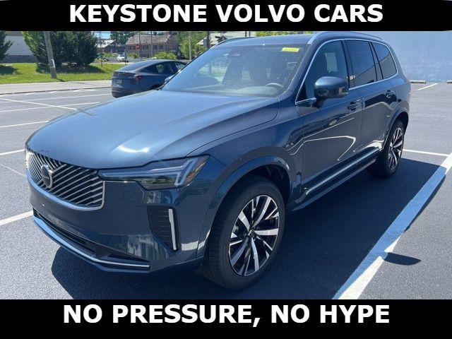 New 2026 Volvo XC90 B5 Core