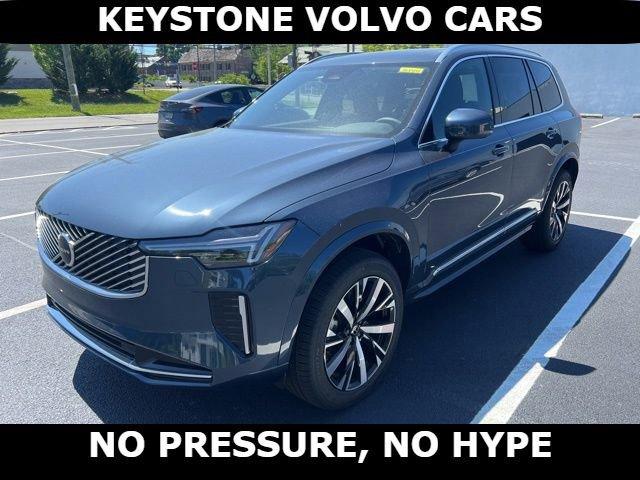 New 2026 Volvo XC90 B5 Core