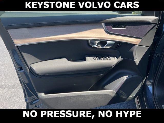 صورة 10 لـ 2026 Volvo XC90 B5 CORE