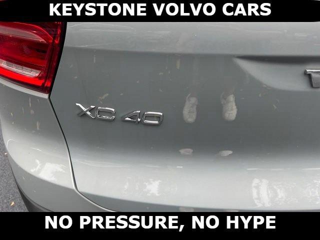 صورة مصغرة 10 لـ 2026 Volvo XC40 B5 PLUS