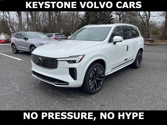 New 2026 Volvo XC90 B6 Plus 7-Seater