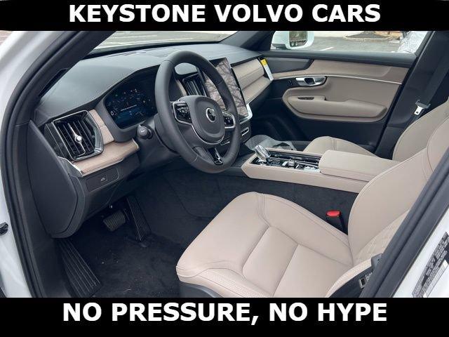 2026 Volvo XC90 B6 PLUS 7-SEATER — миниатюра 14
