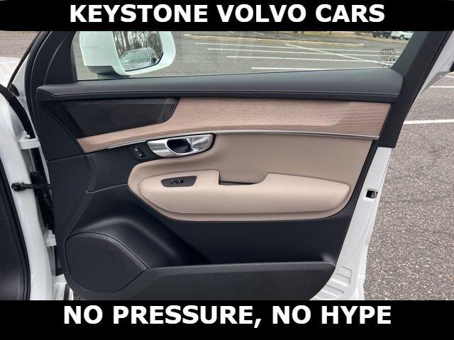 2026 Volvo XC90 B6 PLUS 7-SEATER — миниатюра 15