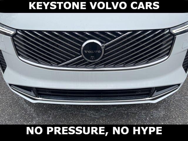 2026 Volvo XC90 B6 PLUS 7-SEATER 照片 3