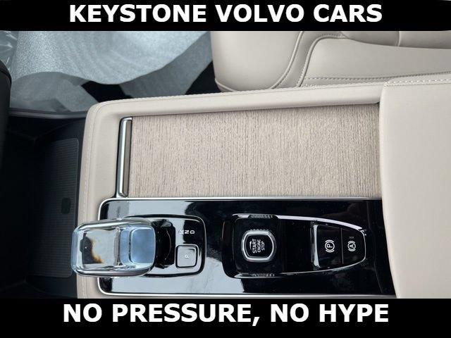 2026 Volvo XC90 B6 PLUS 7-SEATER — миниатюра 22