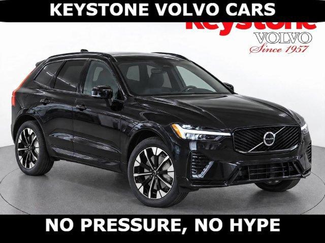 New 2027 Volvo XC60 T8 PLUS