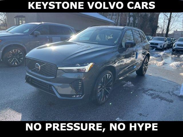 New 2026 Volvo XC60 B5 Ultra