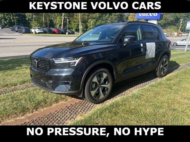 New 2026 Volvo XC40 B5 Plus