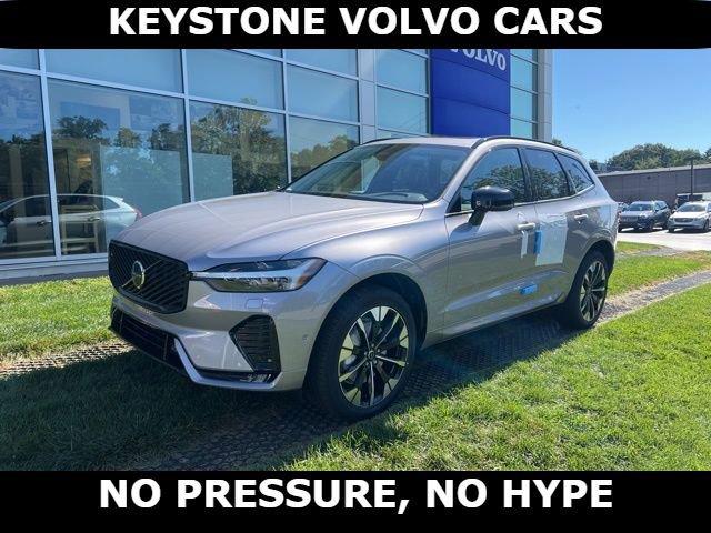 New 2026 Volvo XC60 B5 Plus