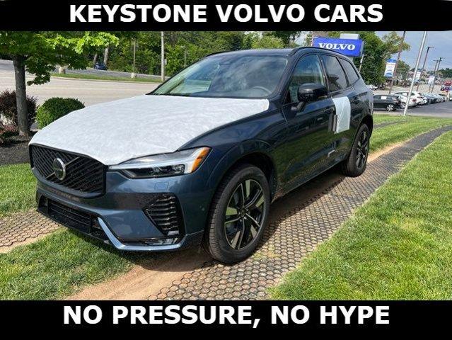 New 2026 Volvo XC60 B5 Plus