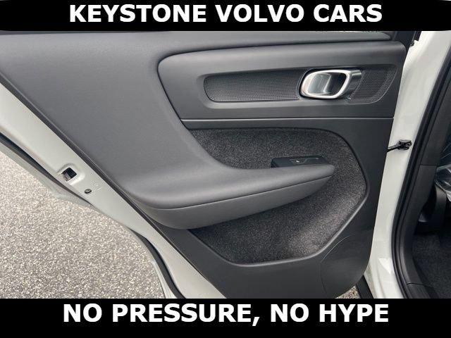 2026 Volvo XC40 B5 CORE 缩略图 16