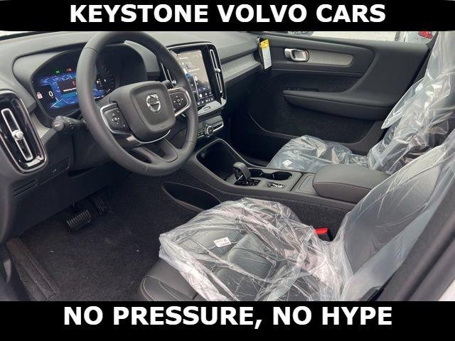 2026 Volvo XC40 B5 CORE 缩略图 11