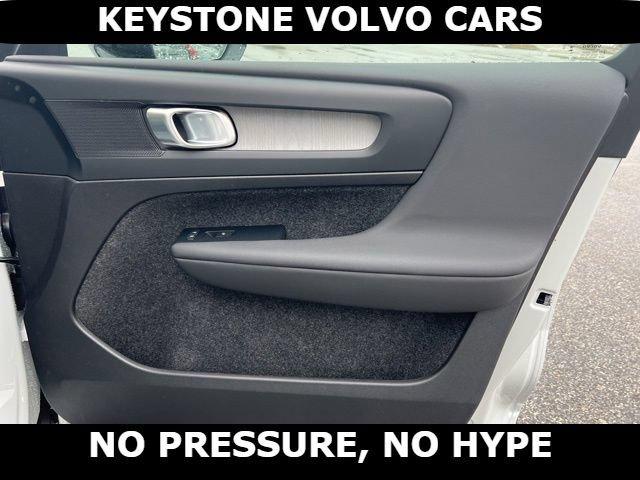 2026 Volvo XC40 B5 CORE 缩略图 12