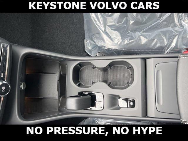 2026 Volvo XC40 B5 CORE 缩略图 18