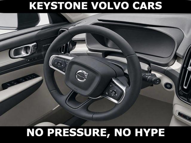 2026 Volvo XC40 B5 ULTRA — миниатюра 25