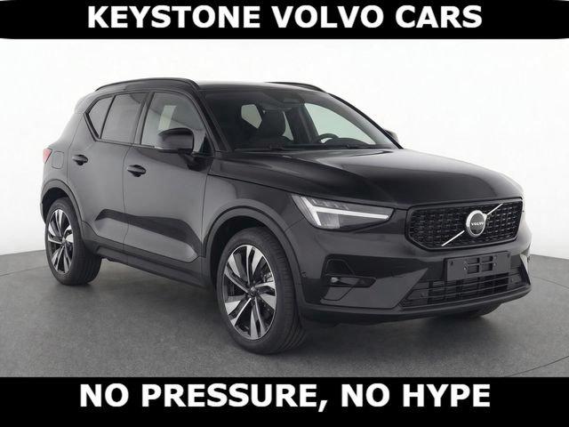 New 2026 Volvo XC40 B5 Ultra