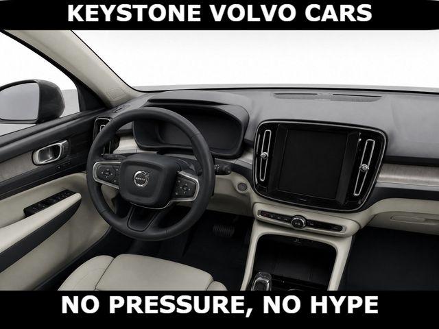 2026 Volvo XC40 B5 ULTRA — миниатюра 23