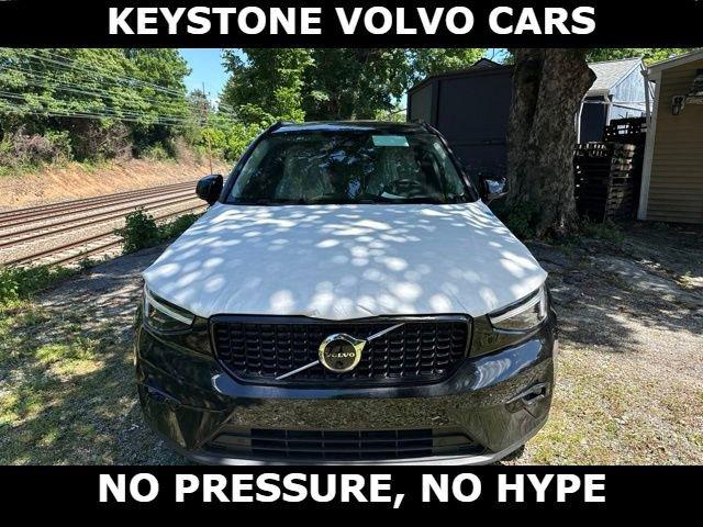 صورة 9 لـ 2026 Volvo XC40 B5 ULTRA
