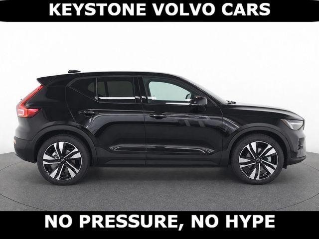 2026 Volvo XC40 B5 ULTRA 照片 9