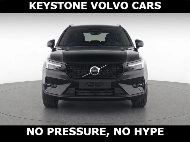 2026 Volvo XC40 B5 ULTRA 照片 6