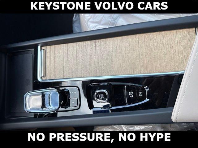 2026 Volvo XC60 B5 PLUS 缩略图 25