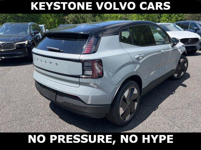 2026 Volvo EX30 TWIN MOTOR ULTRA 照片 7