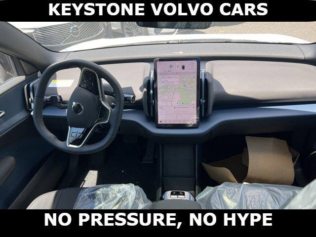 2026 Volvo EX30 TWIN MOTOR ULTRA 缩略图 18