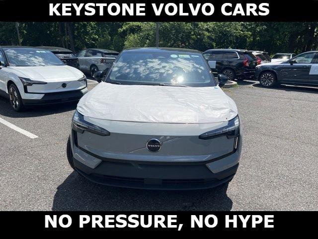 New 2026 Volvo EX30 Twin Motor Ultra