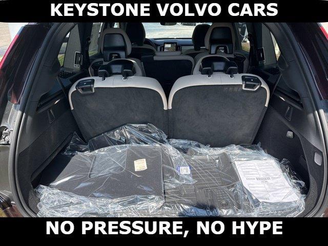 صورة مصغرة 32 لـ 2026 Volvo XC90 B6 PLUS 7-SEATER