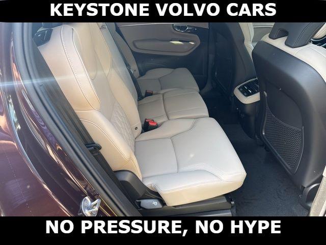 2026 Volvo XC90 B6 PLUS 7-SEATER thumbnail 15